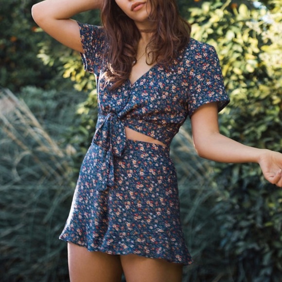 American Eagle Outfitters Pants - American Eagle 2-piece set